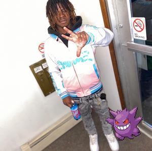 Meet your Posher, Deadrian